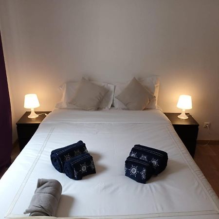 Low Cost Desterro Apartments Lissabon Buitenkant foto
