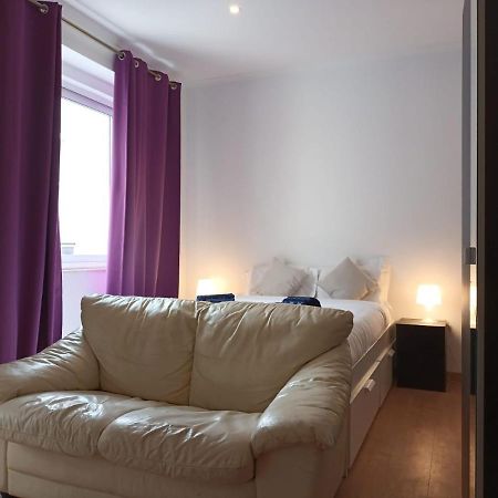 Low Cost Desterro Apartments Lissabon Buitenkant foto