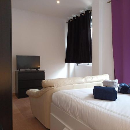 Low Cost Desterro Apartments Lissabon Buitenkant foto