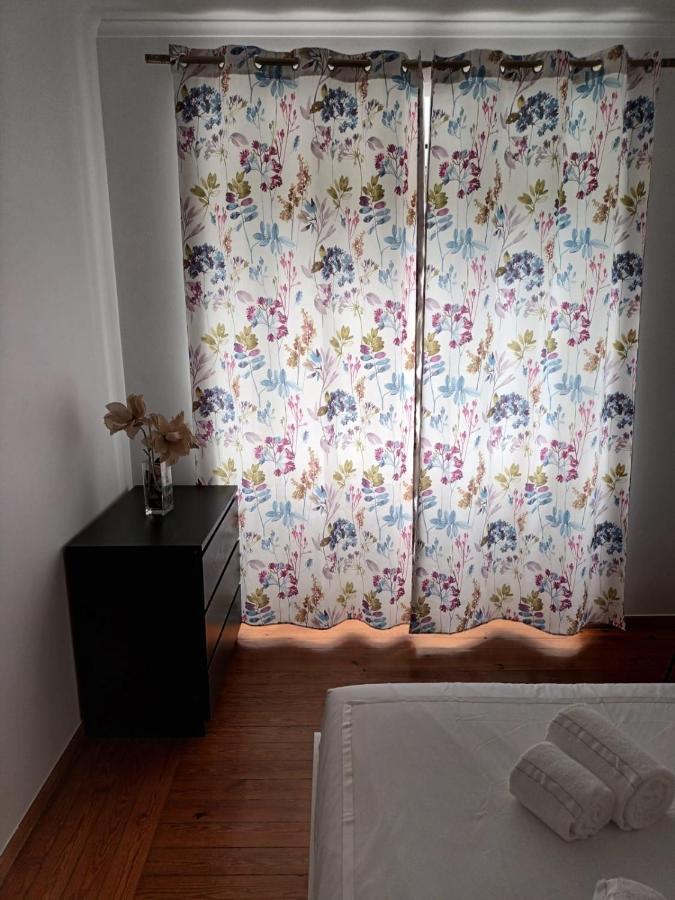 Low Cost Desterro Apartments Lissabon Buitenkant foto
