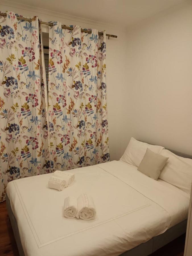 Low Cost Desterro Apartments Lissabon Buitenkant foto