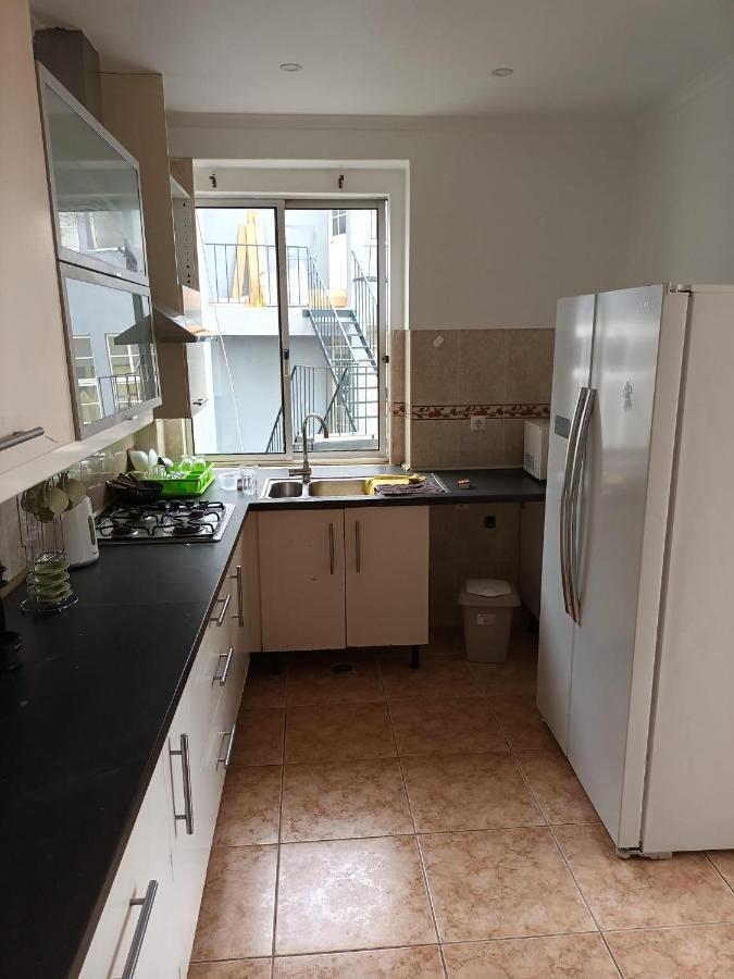 Low Cost Desterro Apartments Lissabon Buitenkant foto