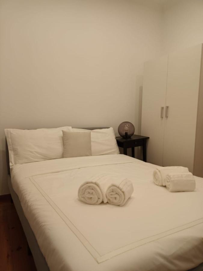 Low Cost Desterro Apartments Lissabon Buitenkant foto