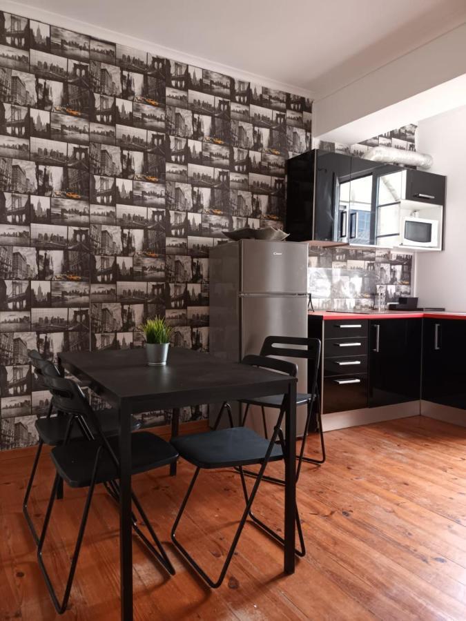 Low Cost Desterro Apartments Lissabon Buitenkant foto