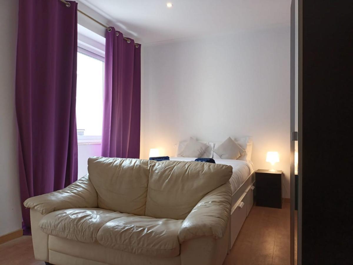 Low Cost Desterro Apartments Lissabon Buitenkant foto