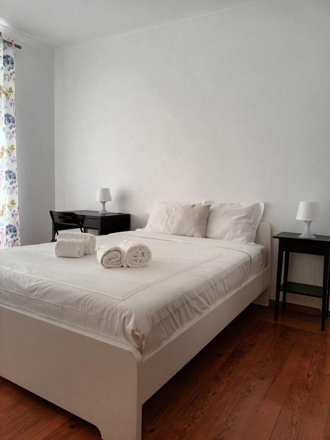 Low Cost Desterro Apartments Lissabon Buitenkant foto