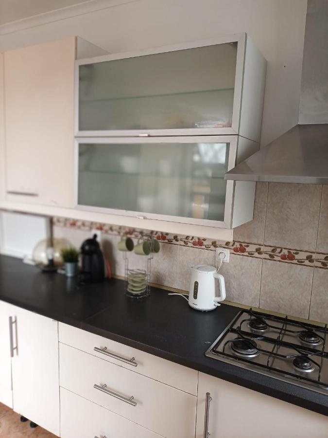 Low Cost Desterro Apartments Lissabon Buitenkant foto