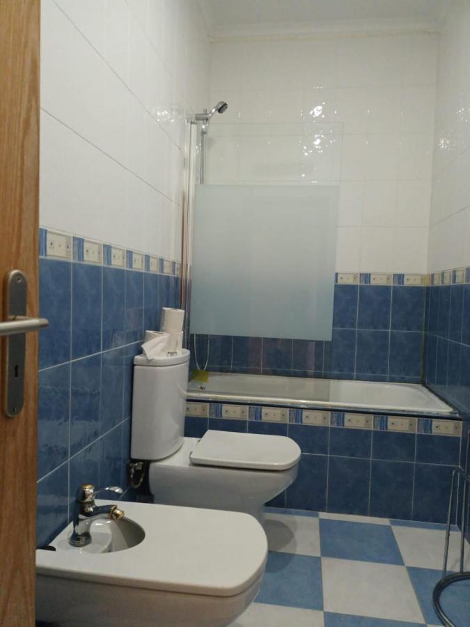 Low Cost Desterro Apartments Lissabon Buitenkant foto